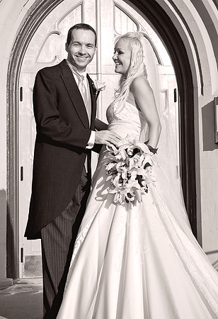 Liz & Bob - Sept 21 2008