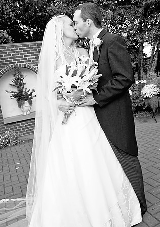 Liz & Bob - Sept 21 2008