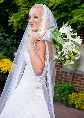 Liz & Bob - Sept 21 2008