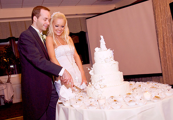 Liz & Bob - Sept 21 2008