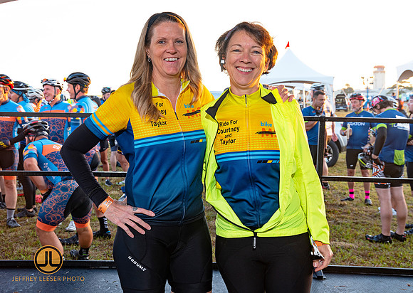 BikeMS Cycle 2 the Shore 2019