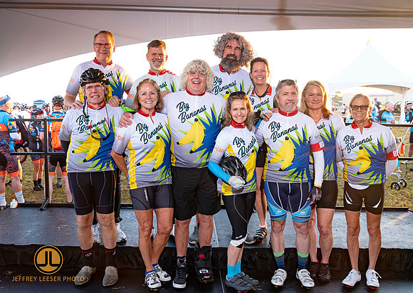 BikeMS Cycle 2 the Shore 2019