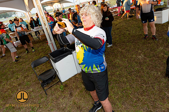BikeMS Cycle 2 the Shore 2019