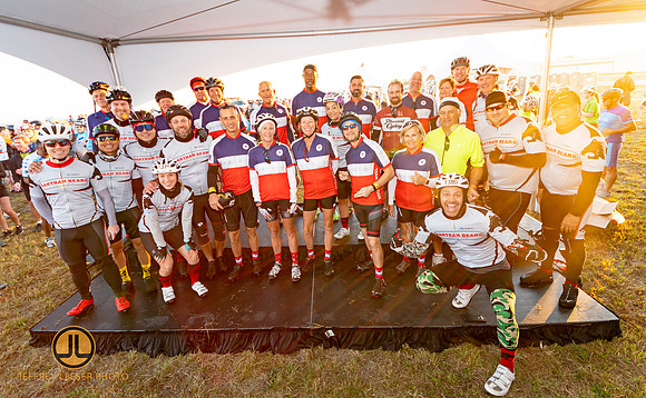 BikeMS Cycle 2 the Shore 2019