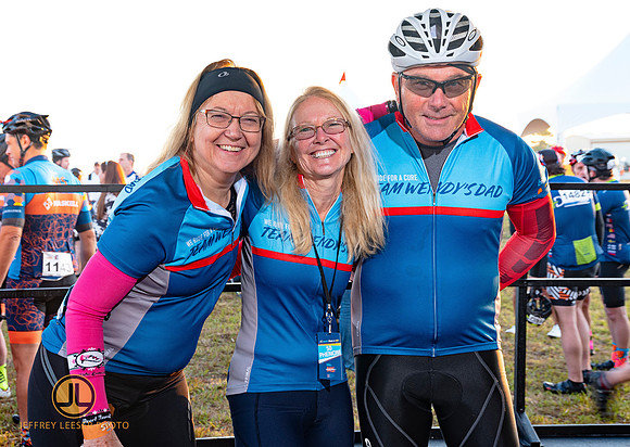 BikeMS Cycle 2 the Shore 2019
