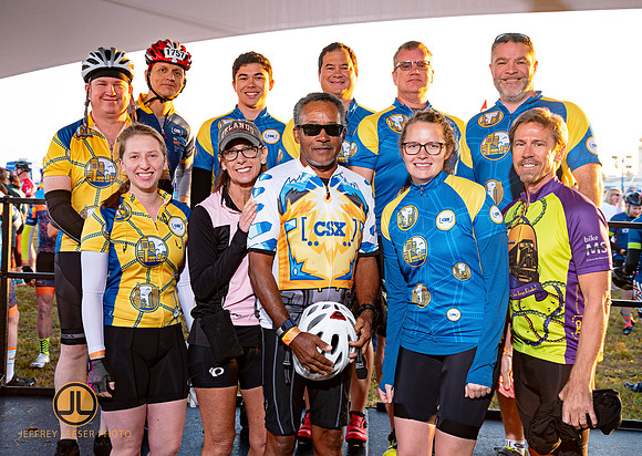 BikeMS Cycle 2 the Shore 2019