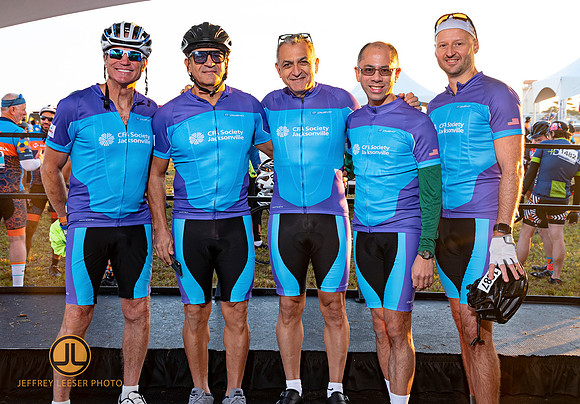 BikeMS Cycle 2 the Shore 2019