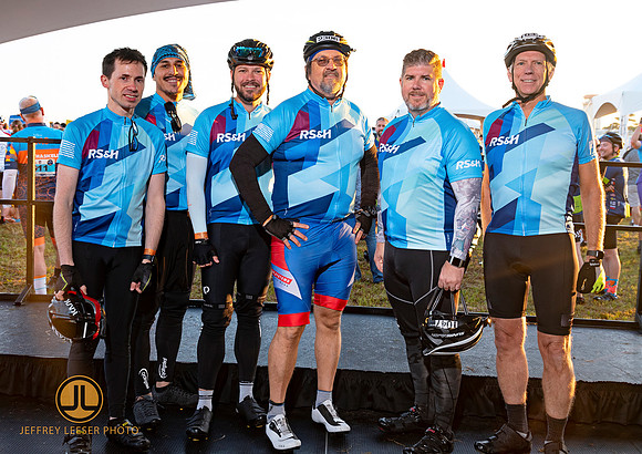 BikeMS Cycle 2 the Shore 2019