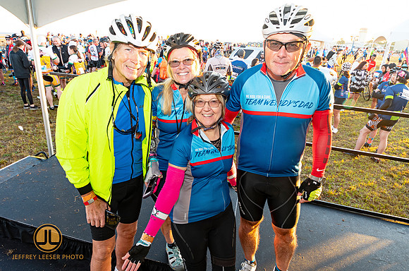 BikeMS Cycle 2 the Shore 2019