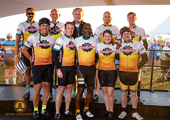 BikeMS Cycle 2 the Shore 2019