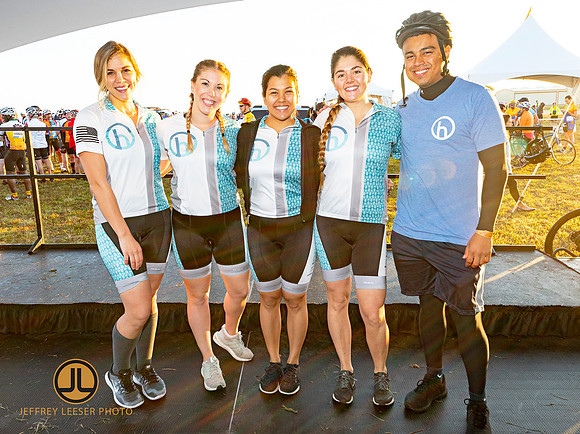 BikeMS Cycle 2 the Shore 2019