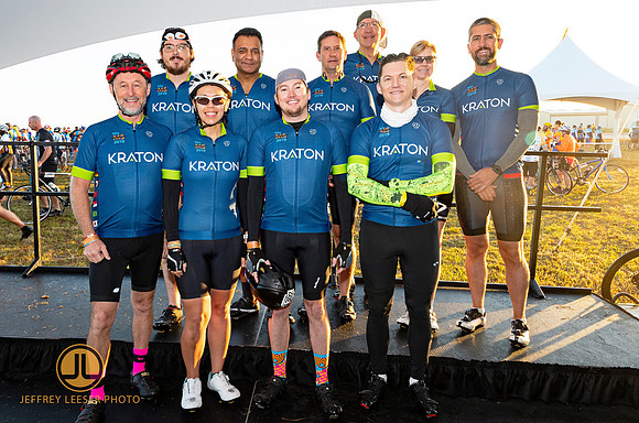 BikeMS Cycle 2 the Shore 2019