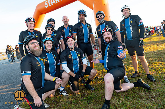 BikeMS Cycle 2 the Shore 2019
