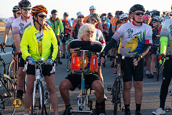 BikeMS Cycle 2 the Shore 2019