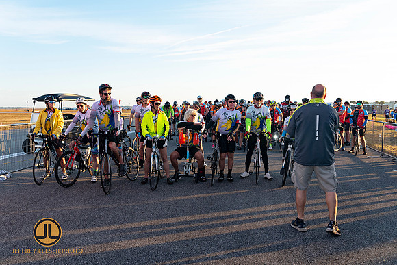 BikeMS Cycle 2 the Shore 2019