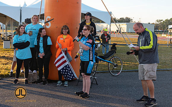 BikeMS Cycle 2 the Shore 2019