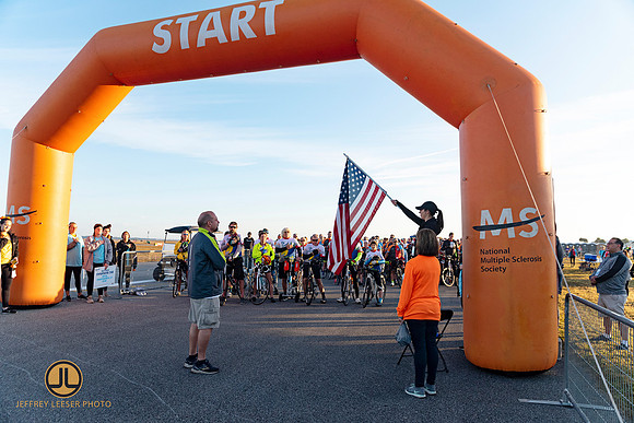 BikeMS Cycle 2 the Shore 2019