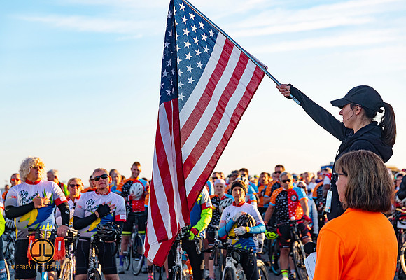 BikeMS Cycle 2 the Shore 2019