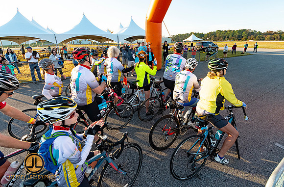 BikeMS Cycle 2 the Shore 2019