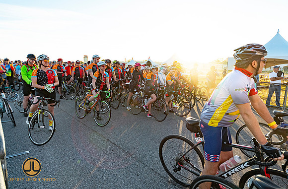 BikeMS Cycle 2 the Shore 2019