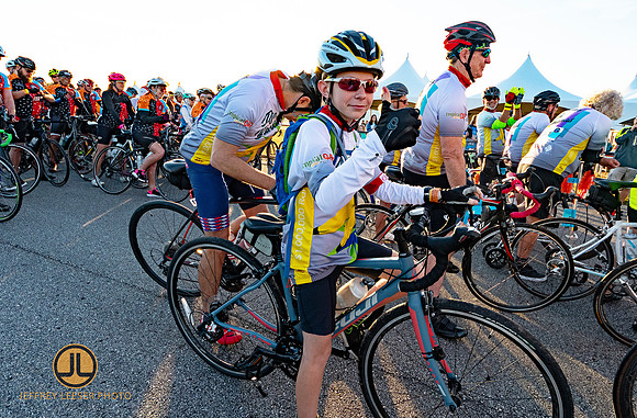 BikeMS Cycle 2 the Shore 2019