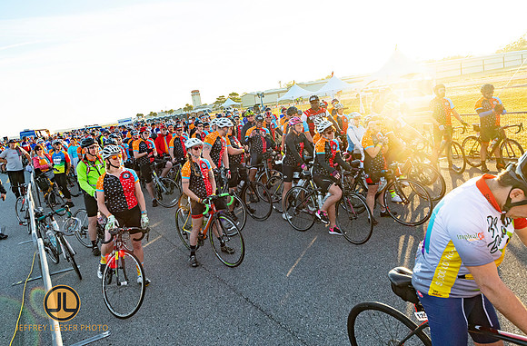 BikeMS Cycle 2 the Shore 2019