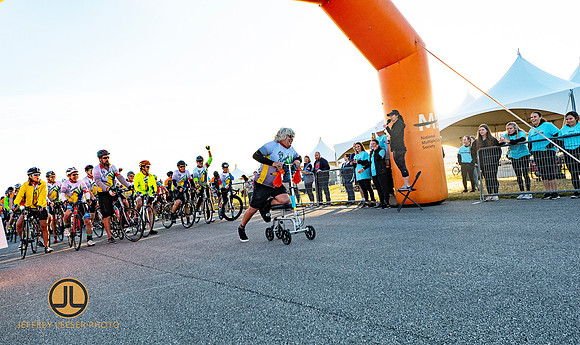 BikeMS Cycle 2 the Shore 2019