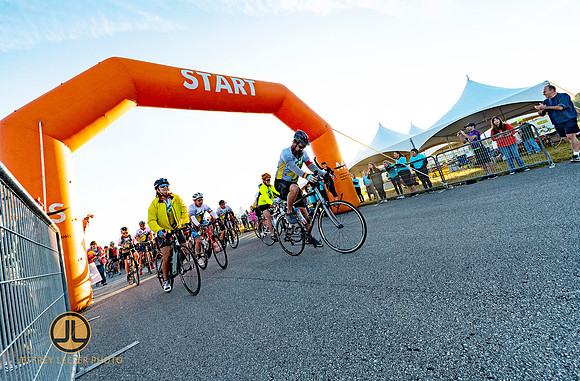 BikeMS Cycle 2 the Shore 2019