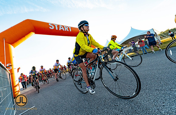 BikeMS Cycle 2 the Shore 2019