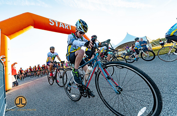 BikeMS Cycle 2 the Shore 2019