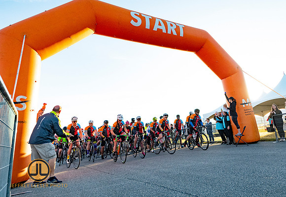 BikeMS Cycle 2 the Shore 2019