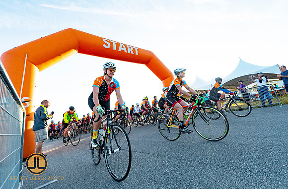 BikeMS Cycle 2 the Shore 2019