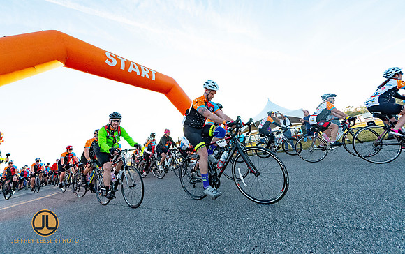 BikeMS Cycle 2 the Shore 2019