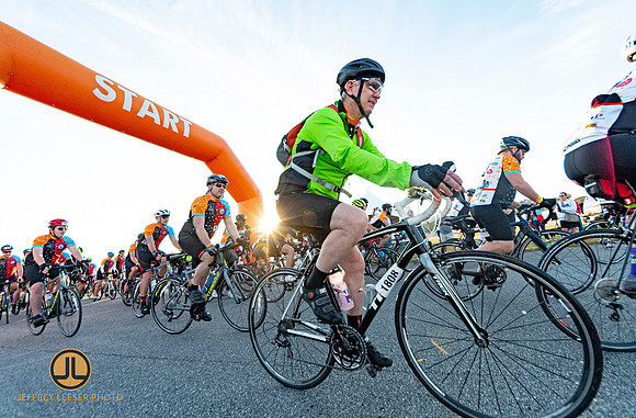BikeMS Cycle 2 the Shore 2019