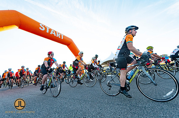 BikeMS Cycle 2 the Shore 2019