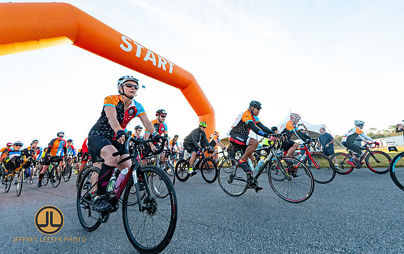 BikeMS Cycle 2 the Shore 2019