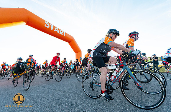 BikeMS Cycle 2 the Shore 2019