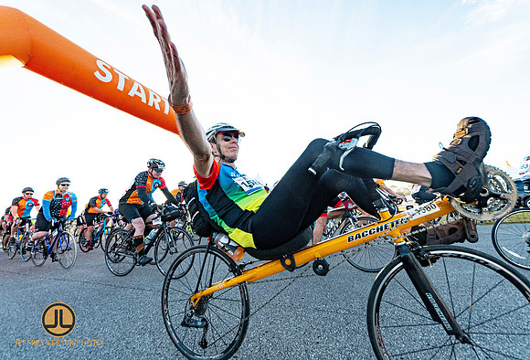 BikeMS Cycle 2 the Shore 2019