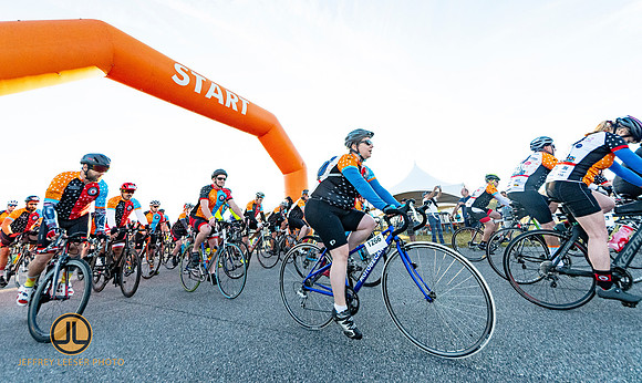 BikeMS Cycle 2 the Shore 2019