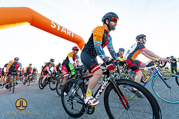 BikeMS Cycle 2 the Shore 2019