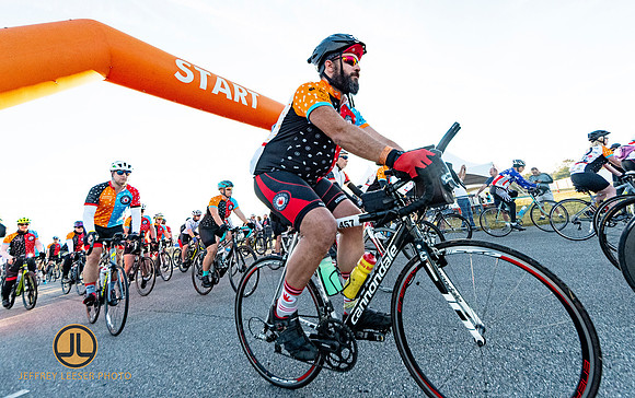 BikeMS Cycle 2 the Shore 2019