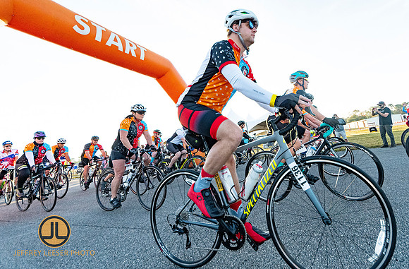 BikeMS Cycle 2 the Shore 2019