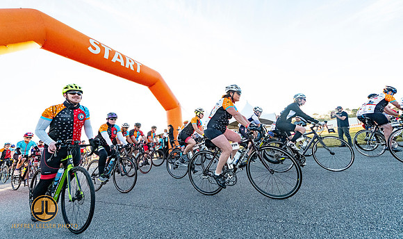 BikeMS Cycle 2 the Shore 2019