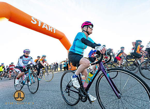 BikeMS Cycle 2 the Shore 2019