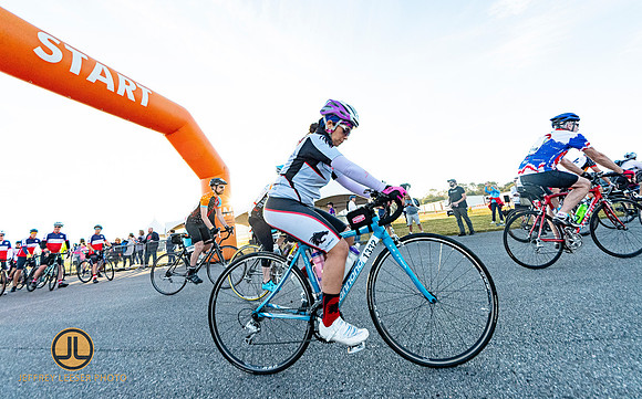 BikeMS Cycle 2 the Shore 2019