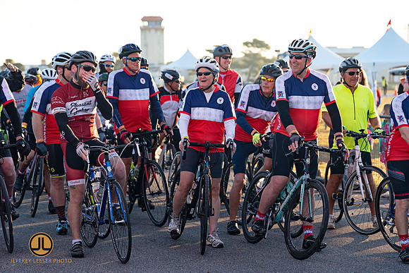 BikeMS Cycle 2 the Shore 2019