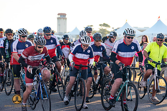 BikeMS Cycle 2 the Shore 2019