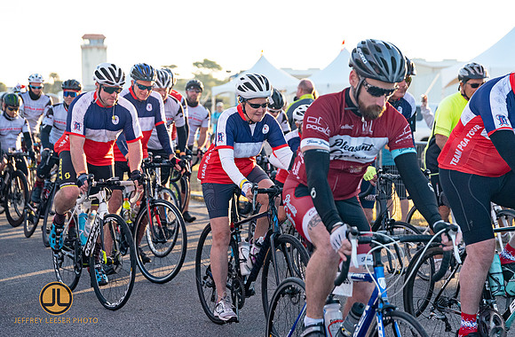 BikeMS Cycle 2 the Shore 2019