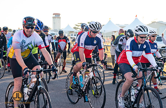 BikeMS Cycle 2 the Shore 2019