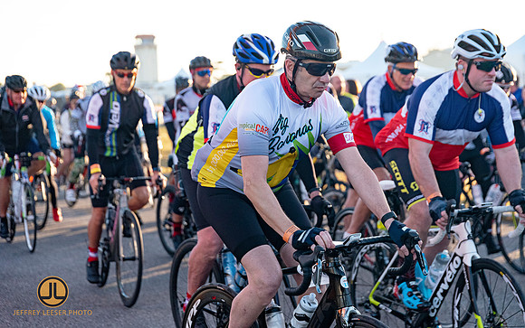 BikeMS Cycle 2 the Shore 2019